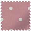 Dotty, Rose - Made to Measure Curtains